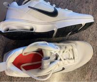 Nike Air Max Schuhe 37,5- wie Neu  ❤️ Brandenburg - Templin Vorschau