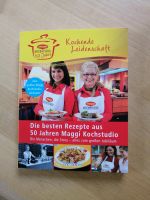 Kochbuch, 50 Jahre Maggi Kochstudio Bayern - Pocking Vorschau