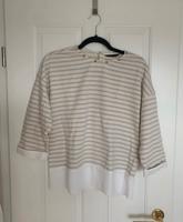 Zara Pullover gestreift gr.M Baden-Württemberg - Ettlingen Vorschau