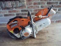 Stihl TS 410 Trennschneider Motorflex TS410 Trennschleifer ( 420 Niedersachsen - Hoogstede Vorschau