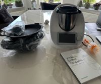 Thermomix TM6 neu und originalverpackt Hessen - Kassel Vorschau