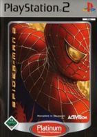 Verkaufe hier ein PS 2 - Spiel Spider - Man 2 Hessen - Eschwege Vorschau