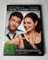 Freunde mit gewissen Vorzügen Friends with Benefits DVD Mila Kuni Nordrhein-Westfalen - Krefeld Vorschau