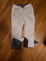 Damen Skihose Jack Wolfskin Gr. 46 Bayern - Waldbüttelbrunn Vorschau