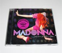 CD Madonna - Confessions on a dance floor Berlin - Steglitz Vorschau