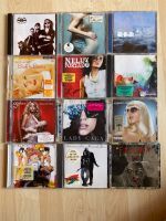 CDs, diverse Pop-Alben 12 Stück Bayern - Bruckmühl Vorschau