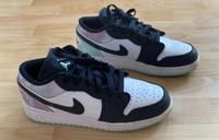 Jordan 1 Low Tie-Dye Bielefeld - Senne Vorschau