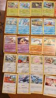 Pokemon go TCG Karten Kinder Set 42 STÜCK Thüringen - Sonneberg Vorschau