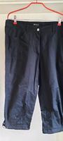 Ulla Popken 7/8 Hose Sommerhose, Gr. 46, kaum getragen Nürnberg (Mittelfr) - Südstadt Vorschau