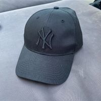 New York Yankees Cap Kappe 47 Brand schwarz unisex Frankfurt am Main - Nordend Vorschau