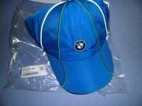 Neu! original BMW Basecap   80162361128 Bayern - Ingolstadt Vorschau