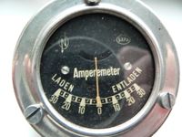 AMPREREMETER ; VINTAGE Walle - Utbremen Vorschau