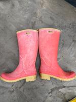 Aigle Gummistiefel Größe 40 Rheinland-Pfalz - Lambsheim Vorschau