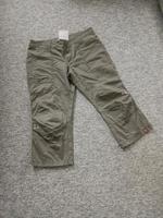 Edc by Esprit Hose khaki Bermuda Gr 42 Porto 2,55 Brandenburg - Bernau Vorschau