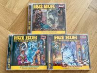 Hui Buh Hörspiel Berlin - Rudow Vorschau