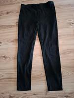 Esprit Leggings, schmale Hose, Gr 42, schwart Niedersachsen - Sande Vorschau