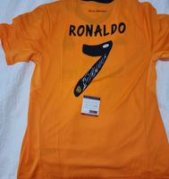 Cristiano Ronaldo signiert Real Madrid Trikot 2013/14  Zertifikat Nordrhein-Westfalen - Gummersbach Vorschau