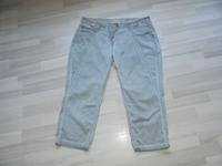 Cecil 3/4 Capri Hose W32/Inch22 Gr.44 khaki Knopfleiste Duisburg - Walsum Vorschau