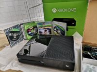 Xbox One inkl. Spiele und Zubehör Set Nordrhein-Westfalen - Erftstadt Vorschau