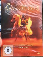 DVD Apassionata Die schönsten Momente 2006-2009 NEU & OVP Nordrhein-Westfalen - Bergheim Vorschau