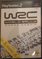 World Rally Championship PS2 Nordrhein-Westfalen - Waltrop Vorschau