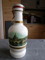 Porzellan Bierflasche Dresden Sachsen - Schlettau Vorschau