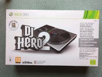 DJ Hero 2 für x Box 360 Bayern - Postbauer-Heng Vorschau