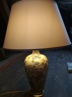 Keramik Lampe antik Dortmund - Brackel Vorschau