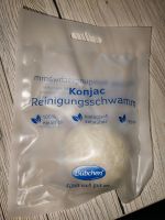 Konjac Schwamm Bübchen Bayern - Röllbach Vorschau