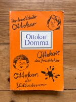 Buch Ottokar Domma DDR Kinderbuch Berlin - Biesdorf Vorschau