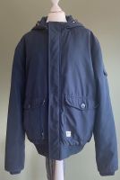 Jack & Jones Winterjacke blau Größe XL Rheinland-Pfalz - Bretzenheim Vorschau