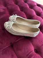Ballerina Damenschuh Bayern - Neufahrn Vorschau