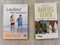 Barfußlaufen Fachbücher Brandenburg - Cottbus Vorschau