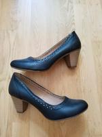 Graceland Pumps, schwarz, Gr. 41, NEU UNGETRAGEN Stuttgart - Stuttgart-Ost Vorschau