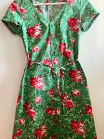 Blutsgeschwister Kleid Rockabilly XS 34 36 BGS * NEU m Etikett Baden-Württemberg - Wolfschlugen Vorschau