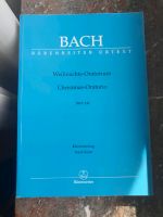 Weihnachts-Oratorium BWV 248 Nordrhein-Westfalen - Oelde Vorschau