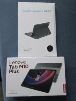 2022 Lenovo Tab M10 Plus wifi 64 GB Dithmarschen - Heide Vorschau