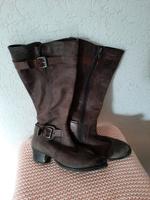 Tamaris  Stiefel  braun gr 37 Niedersachsen - Handorf Vorschau