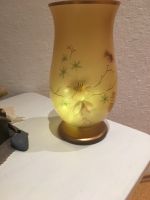 Wunderschöne durchscheinende Vase Nordrhein-Westfalen - Iserlohn Vorschau