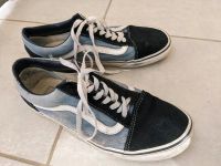 Vans Old Skool Sneaker Größe 42 Baden-Württemberg - Heidelberg Vorschau