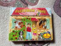 Großes Puzzle Buch Bayern - Lehrberg Vorschau