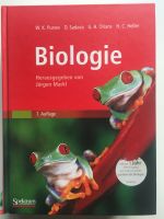 Purves Biologie 7. Auflage Schleswig-Holstein - Ahrensburg Vorschau