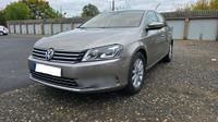 VW Passat B7 2.0 TDI Bluemotion Nordrhein-Westfalen - Wesseling Vorschau