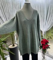 H&m Pullover Mint gr s 36w Nordrhein-Westfalen - Kamen Vorschau