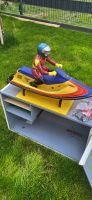 Robbe Sea Jet RC Jetski Vintage Baden-Württemberg - Kappel-Grafenhausen Vorschau