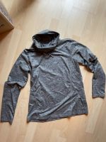 Sweatshirt Sport Pullover Kragen M 40 grau Baden-Württemberg - Schlier Vorschau