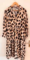Trendiges Kleid mit Leopardenmuster-von H&M Nordrhein-Westfalen - Soest Vorschau