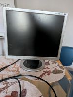 Samsung Monitor mit HDMI Adapter Sachsen-Anhalt - Halle Vorschau