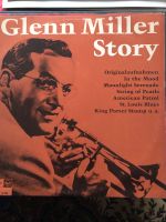 Glenn Miller Story Schallplatte Nordrhein-Westfalen - Bergisch Gladbach Vorschau