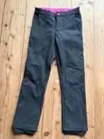 Softshell Hose, neu, schwarz, 110/116 Bayern - Schongau Vorschau